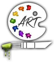 ARTCollaborations Logo